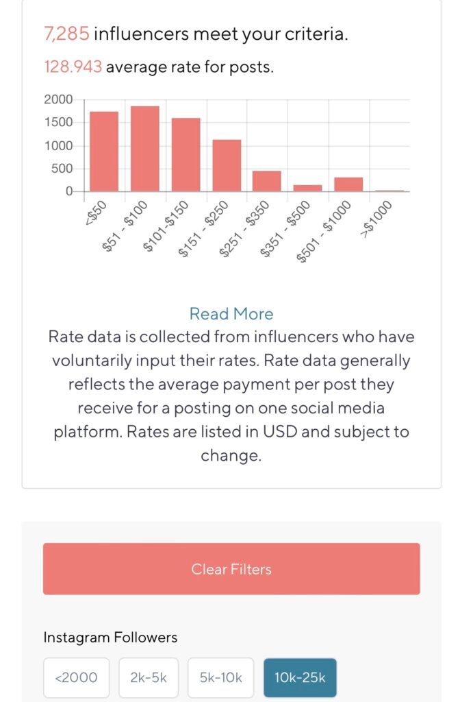 How much do influencers make on instagram. : how to make money on instagram